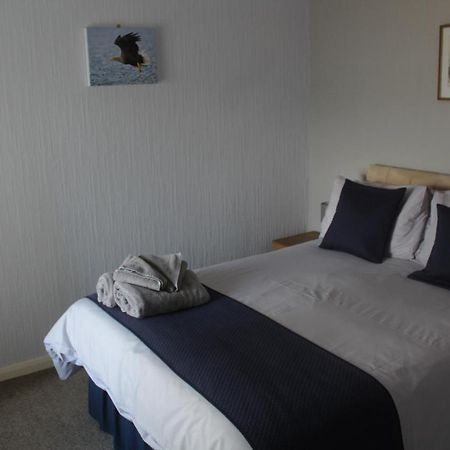 Trafford Bank Guest House South Kessock Eksteriør bilde
